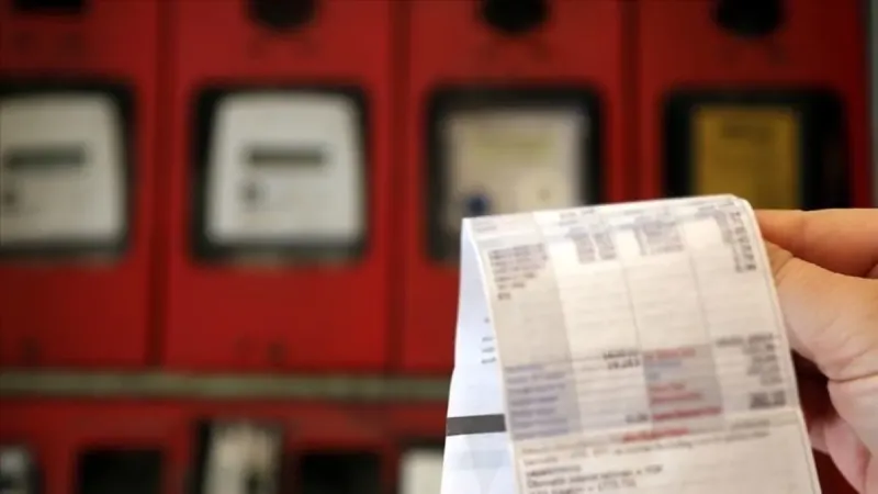 Doğalgaz Faturası Müjdesi! Sosyal Yardım Alanlara Ödeme Yok!