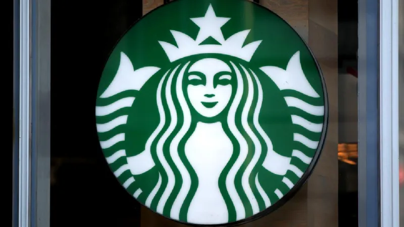 Soykırım destekçisi Starbucks çalışma yasasını ihlal etti: 35 milyon dolar ödeyecek