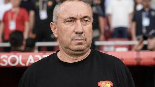 Stoilov'dan Şok Galatasaray İtirafı! Maç Sonrası Neler Söyledi?