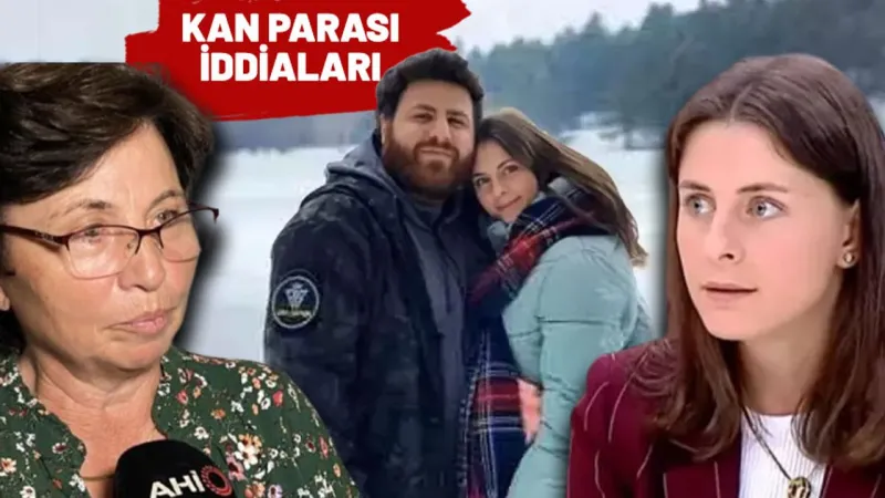 Şükriye Aci ve Kaynanası Canlı Yayında Kavga! Kan Parası İddiası Şok Etti