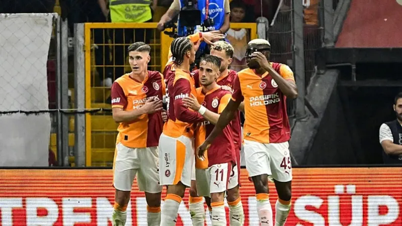 Galatasaray Kayseri'de! Maç Öncesi Şok İddialar!