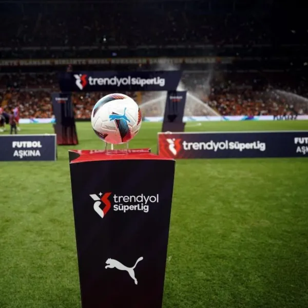 Süper Lig'de 2. hafta heyecanı!