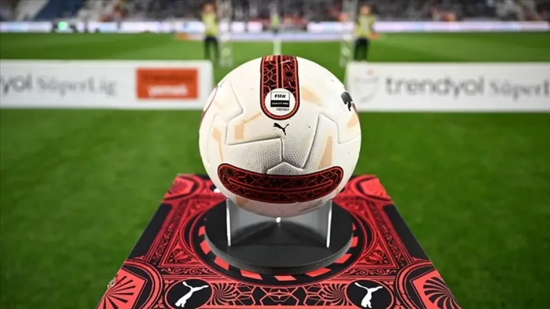 Süper Lig'de Fırtına! 4. Hafta Maçları Ne Zaman, Hangi Kanalda?