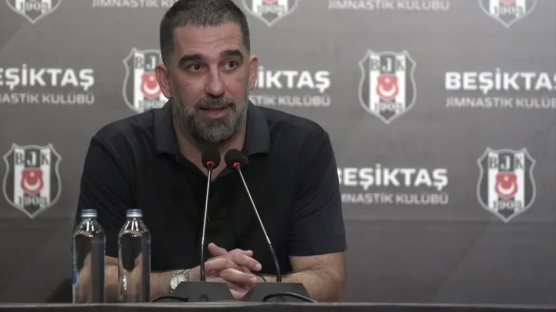 Arda Turan'dan Süper Lig Transfer Bombası! O İsmi Açıkladı!