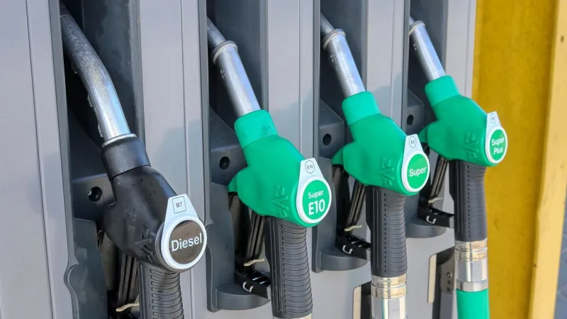 Sürücüler dikkat: Motorin ve LPG'ye bayram indirimi geliyor