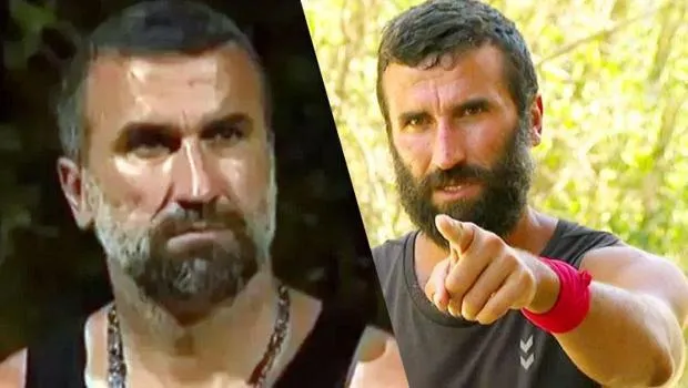 Survivor Hikmet Tuğsuz sessizliğini bozdu! 'Yarışmaya ağlaya ağlaya veda ettim'
