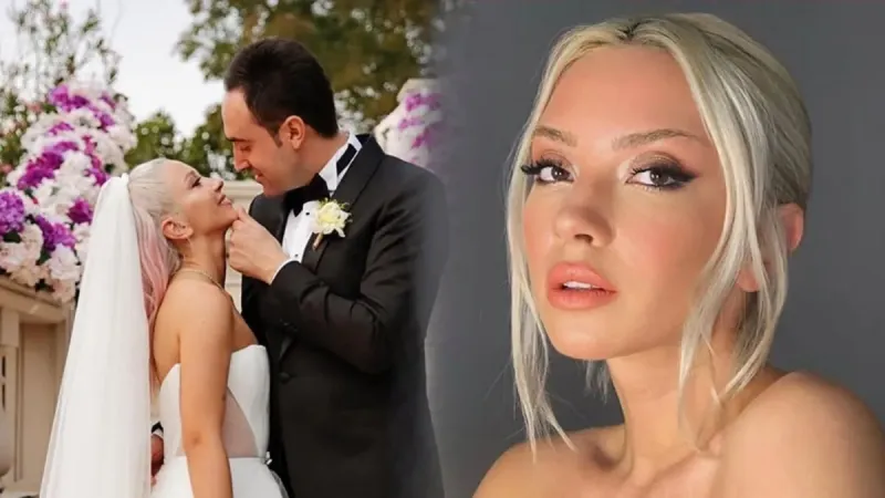 Ece Seçkin'in Tacizcisi Yine Sahnedeydi! Şoke Eden Gelişme
