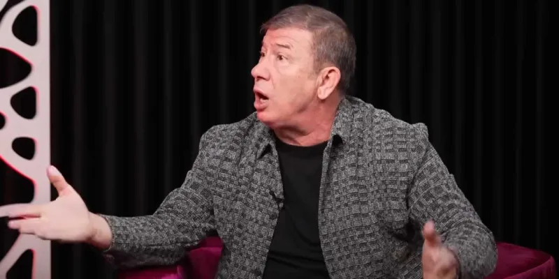 Tanju Çolak'tan Erdoğan'a Övgü: Eyyamcılar Nerede?