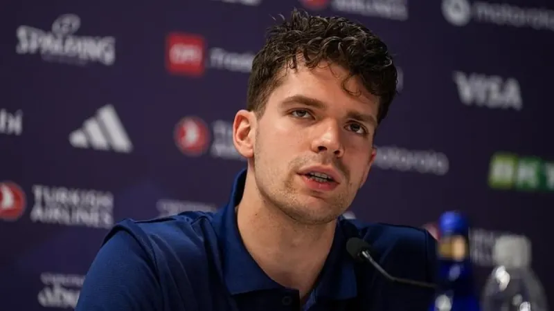 Tarık Biberovic'ten NBA yanıtı!