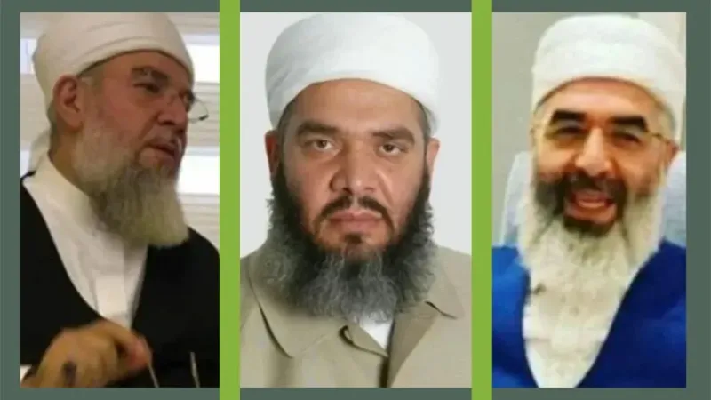 Tarikatın kalbinde silah sesleri: Menzil’de miras hesaplaşması yine kan döktü