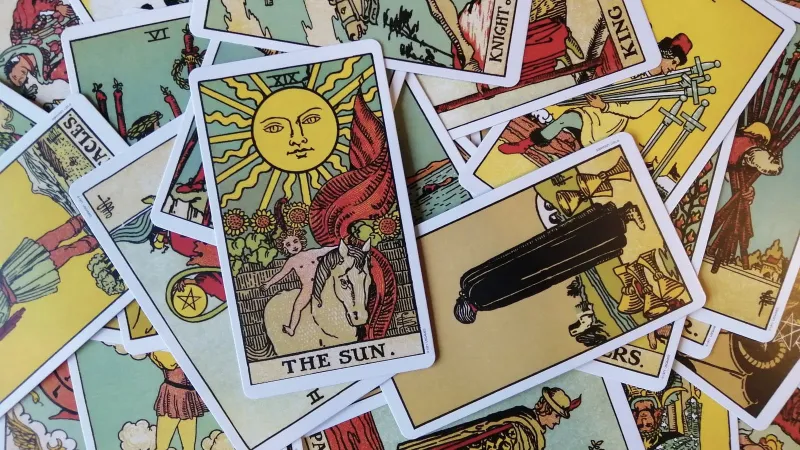 Tarot Falı Şoku! Medyuma Kesilen Ceza Dudak Uçuklattı!
