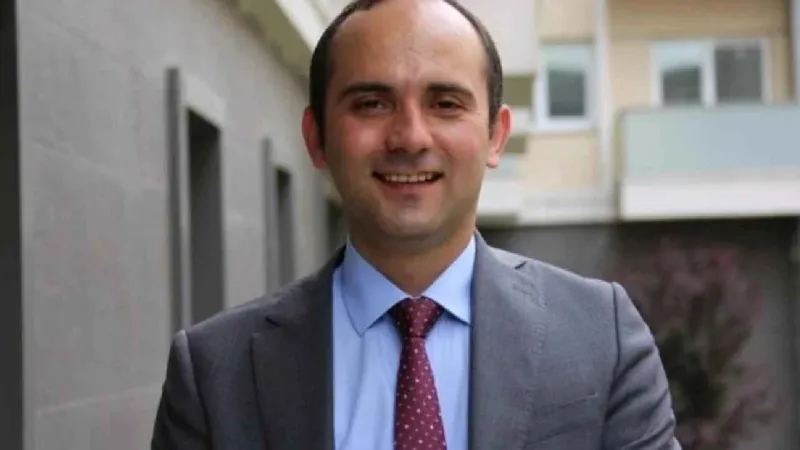 Tayfun Kahraman'dan Cezaevi Mektubu: İzmir'de Neler Oldu?