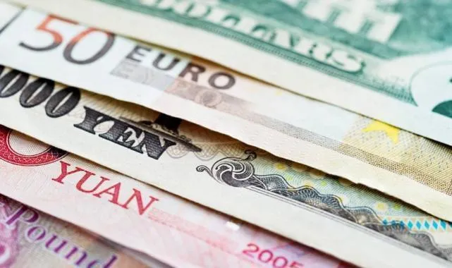 TCMB döviz kurları / Finans Piyasaları Son dakika