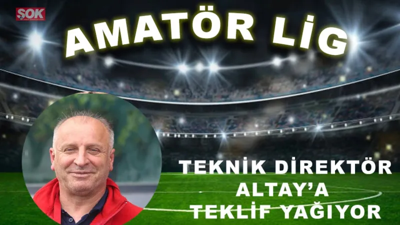 Hasan Altay'a Transfer Teklifleri Yağıyor! İşte Olayın Perde Arkası