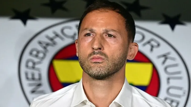Tedesco'nun Koltuğu Sallantıda Mı? Antalya Galibiyeti Kurtarmadı!