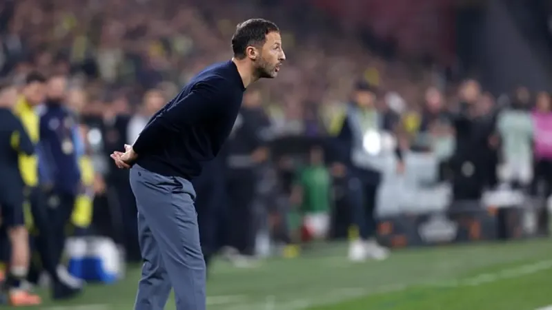 Tedesco Galatasaray'ın beklerine odaklandı!