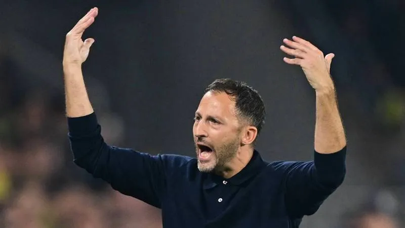 Tedesco'nun Fenerbahçe'deki Sırrı Çözüldü! İşte Başarının Formülü