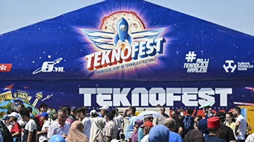 TEKNOFEST Sosyal platformu beta sürümüyle yayında: Girişimci gençler geliştirdi