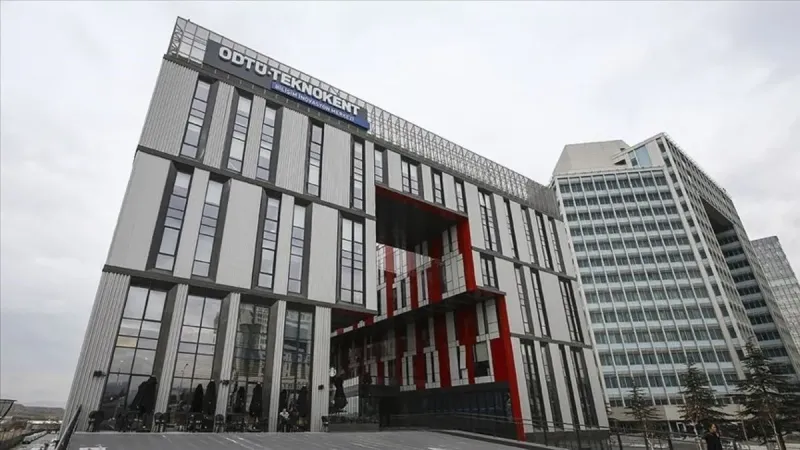 Teknopark Sayısı Rekor Kırdı! İşte Türkiye'nin Yeni Teknoloji Üssü