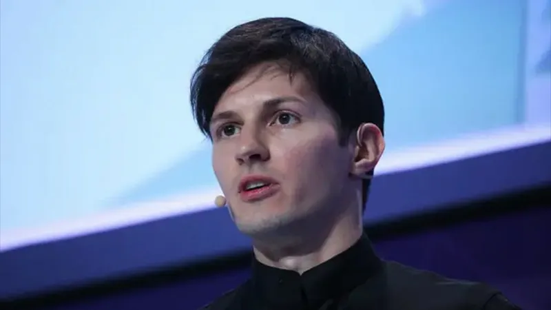 Telegram Sahibi Durov'dan Şok Karar: Mirasını 100 Çocuğa Mı Bırakacak?