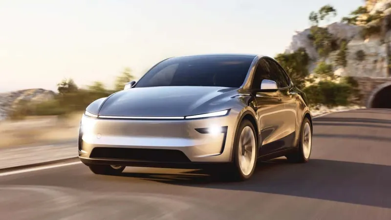 Tesla Model Y fiyatı ne kadar olacak? Sevilen Tesla modeline zam kapıda!