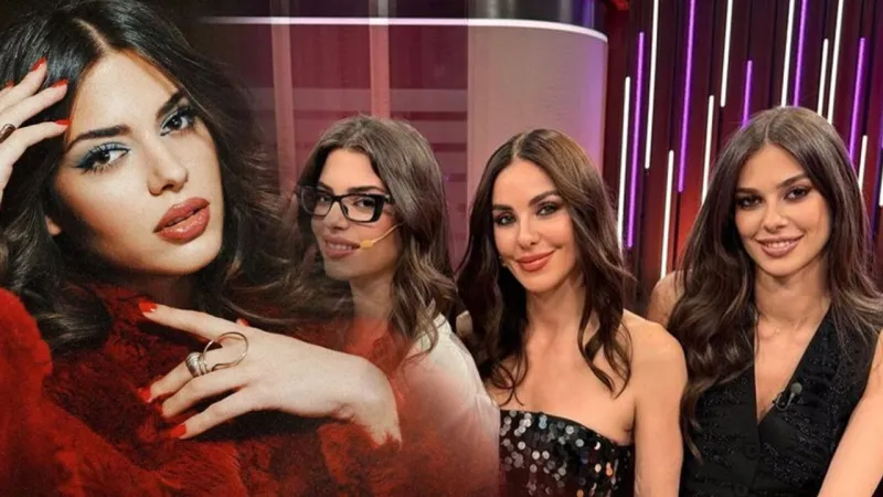 Testi pozitif çıkan Deren Talu yeni test yaptırdı! İşte çıkan sonuç...