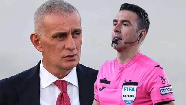TFF Başkanı mı, Kulüp Yöneticisi mi? Şok Sözler!