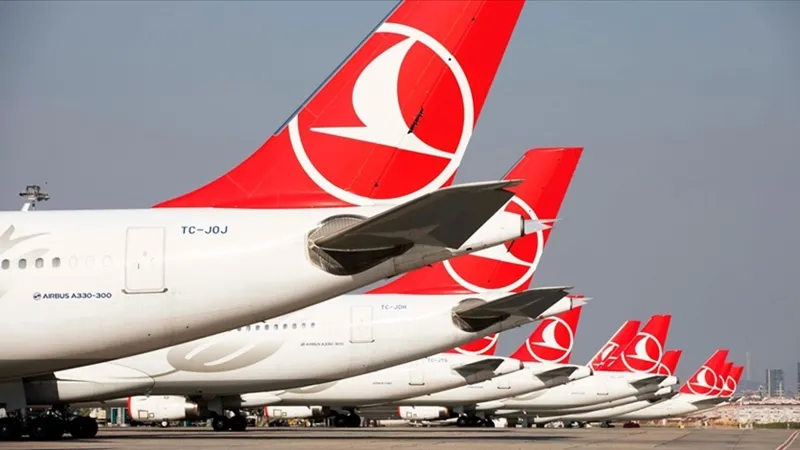 THY'den Müjde! O Ülkelere Seyahat Edenlere Tanınan Haklar Uzatıldı!