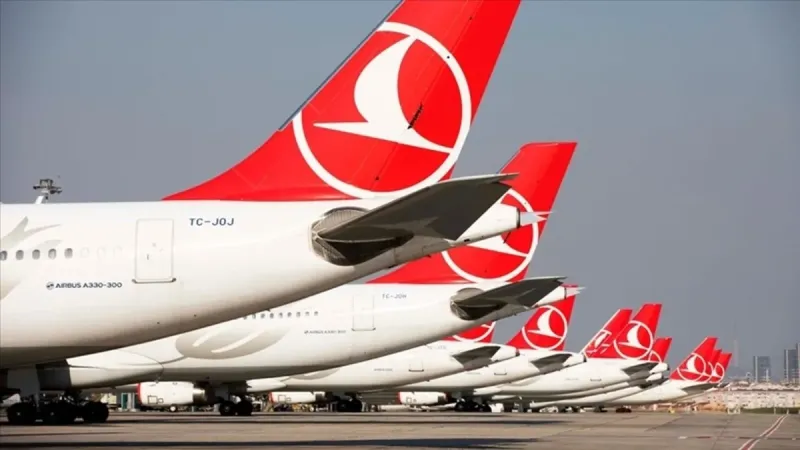 THY'den Şok Karar! 7 Ülkeye Uçuşlar İptal! Neler Oluyor?