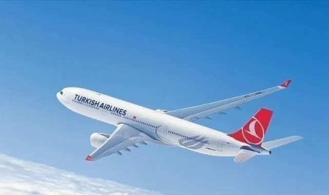 THY'den Balkanlara Uçak Bileti Müjdesi! Kaçırılmayacak Fırsat