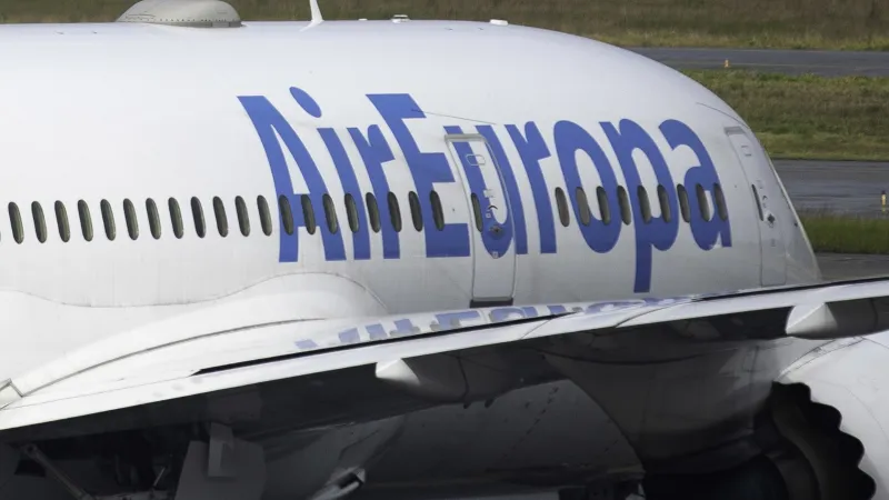 THY'den Dev Hamle! Air Europa Ortaklığı ile 13 Yeni Rota
