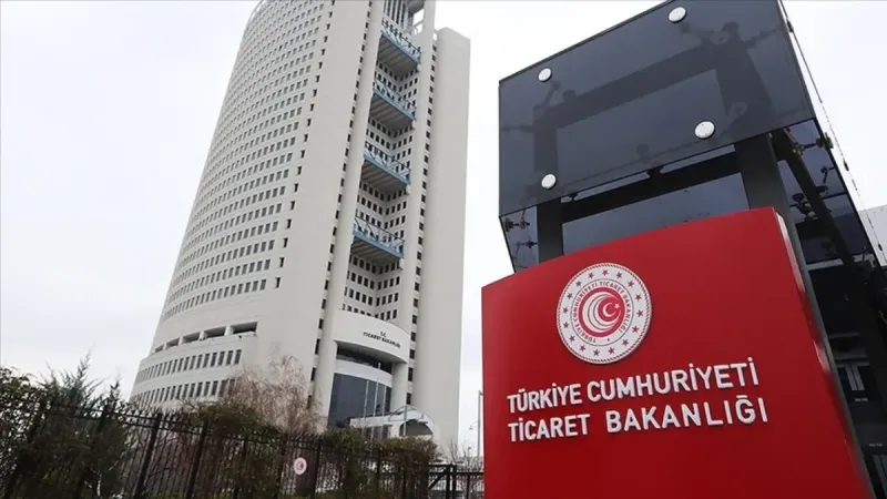 Ticaret Bakanlığı'ndan 3 ilde uyuşturucu operasyonu: 4,3 milyar liralık uyuşturucu ele geçirildi