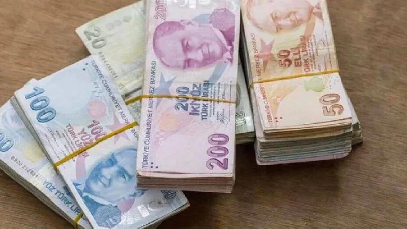 TL Alarm Veriyor! Reel Değerde Şok Düşüş: Dip mi Görüldü?