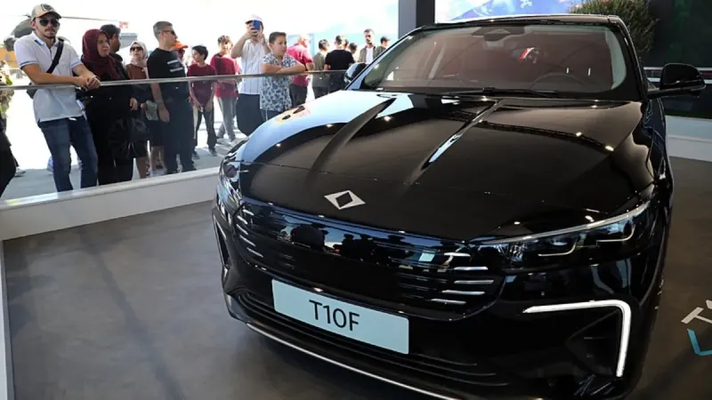 Togg T10F Satışta! Fiyatı Şok Etti, Özellikleri Büyüledi!
