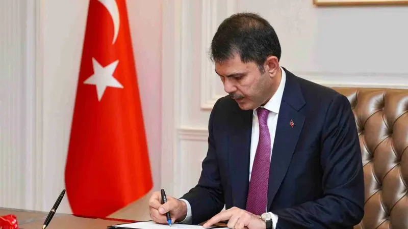 TOKİ Şanlıurfa'yı Yeniden İnşa Ediyor! Depremzedeler İçin Umut Işığı!