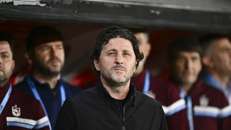 Trabzonspor, şampiyonluk sonrası en iyi ilk 7 haftayı geride bıraktı