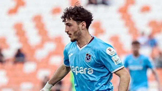 Trabzonspor'da Şok! Cihan Çanak Sakatlandı mı? İşte Detaylar