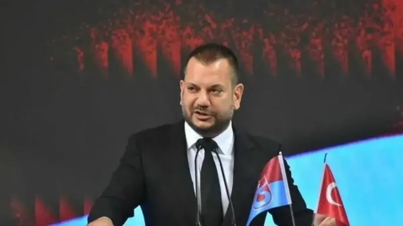 Trabzonspor'da Transfer Bombası! Fatih Tekke'den Şok Kararlar