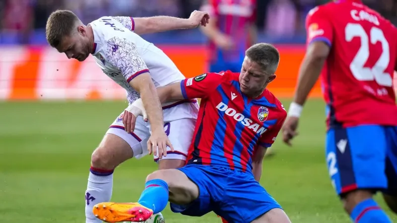 Trabzonspor'dan Transfer Bombası! Lukas Cerv Geliyor Mu?