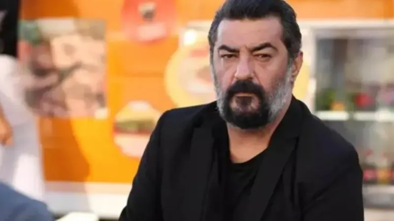 Trafik kazasıyla sevenlerini endişelendirdi: Celil Nalçakan’dan açıklama