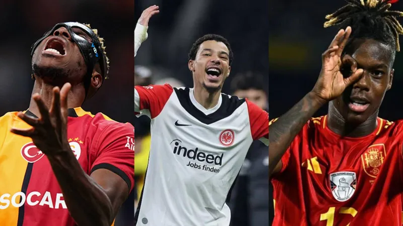 Transferde Bomba! Liverpool, Manchester ve Bayern'den Yıldız Avı