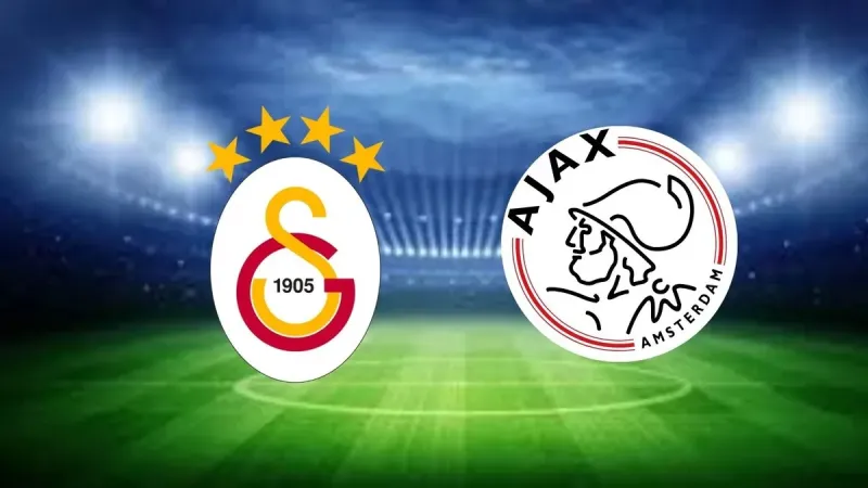 TRT 1 CANLI MAÇ İZLE | GS-Ajax maçı saat kaçta, şifresiz canlı nasıl izlenir? Galatasaray Amsterdam’da Zafer Peşinde!