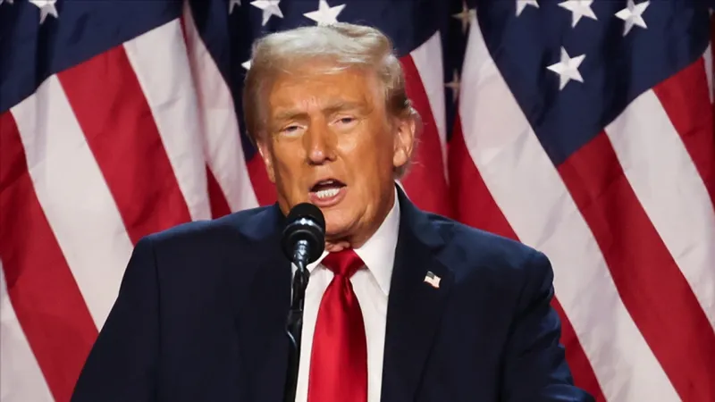 Trump: Ordumuzun asıl amacının sınırlarımızı işgallerden korumak olduğu temel ilkesini yeniden tesis ediyoruz