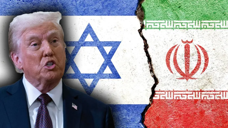 Trump'tan Şok Sözler: Ülkeler Yeterince Savaşmalı!