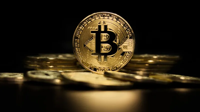 Trump'ın şirketinden dev Bitcoin hamlesi
