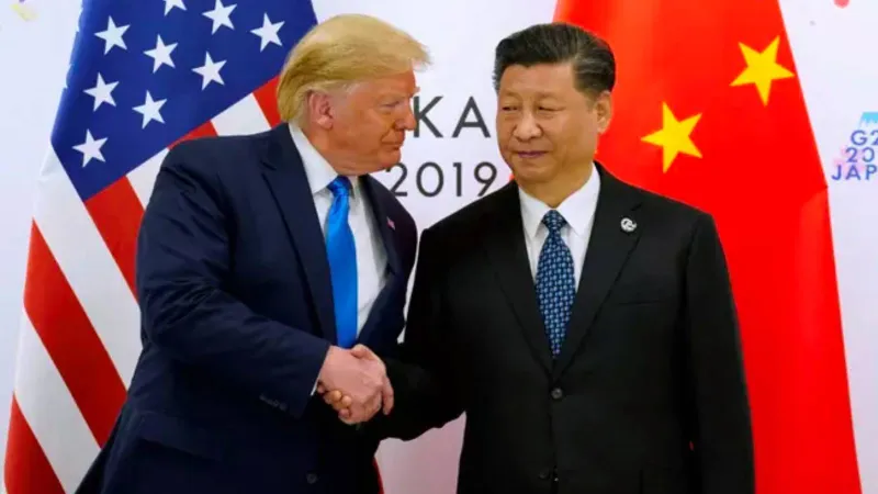 Trump’tan Çin’e gümrük tarifesi indirimi: Oran yüzde 57’den 47’ye düşüyor