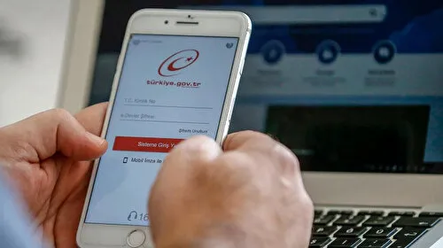 TUCBS artık e-Devlet üzerinden erişilebilir: Tam entegre şekilde kullanıma sunuldu