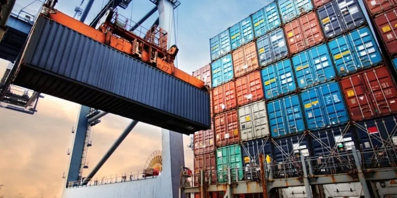 TÜİK açıkladı: Dış ticaret açığında keskin artış