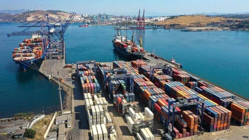 TÜİK Duyurdu: İhracat Rekor Kırdı! İşte Temmuz Ayı Verileri