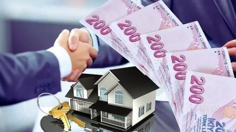 Konut Satışları Rekor Kırdı! TÜİK Verileriyle Şok Gelişme!